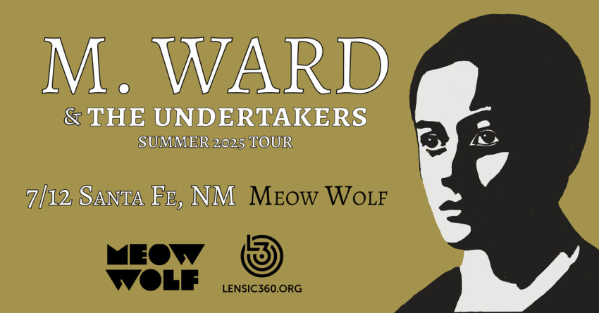 M. Ward