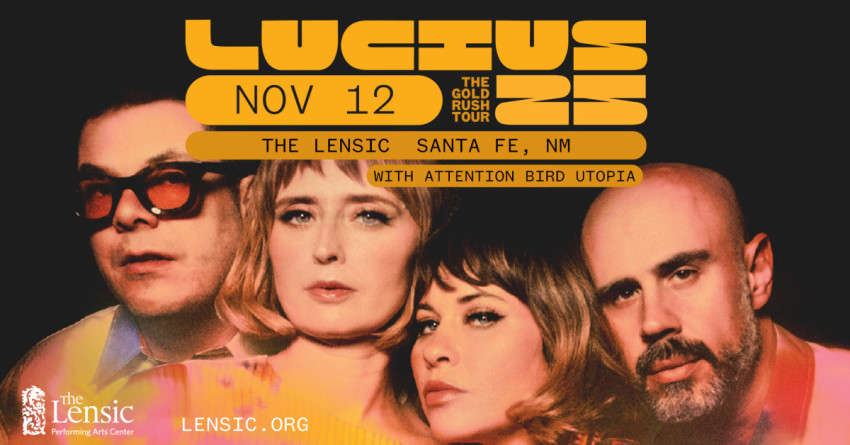 Lucius