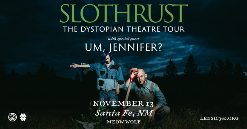 Slothrust