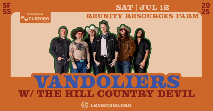 Vandoliers