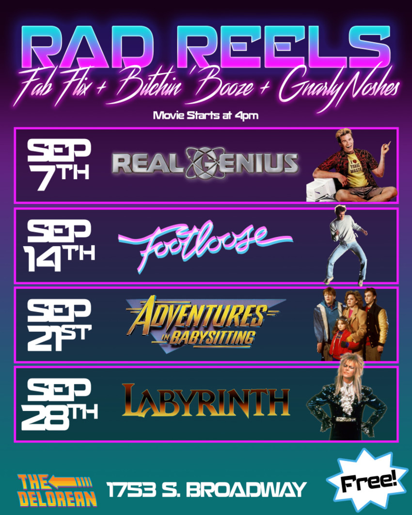 Rad Sept 25