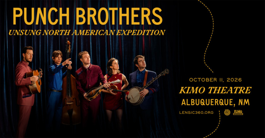 Punch Brothers