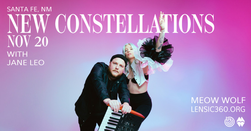 New Constellations