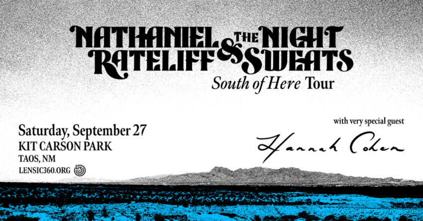 Nathaniel Rateliff