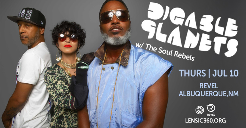 Digable Planets