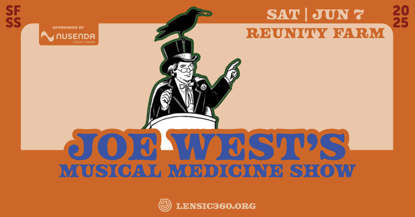 Joe West