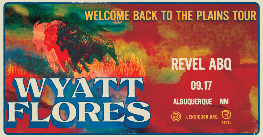 Wyatt Flores