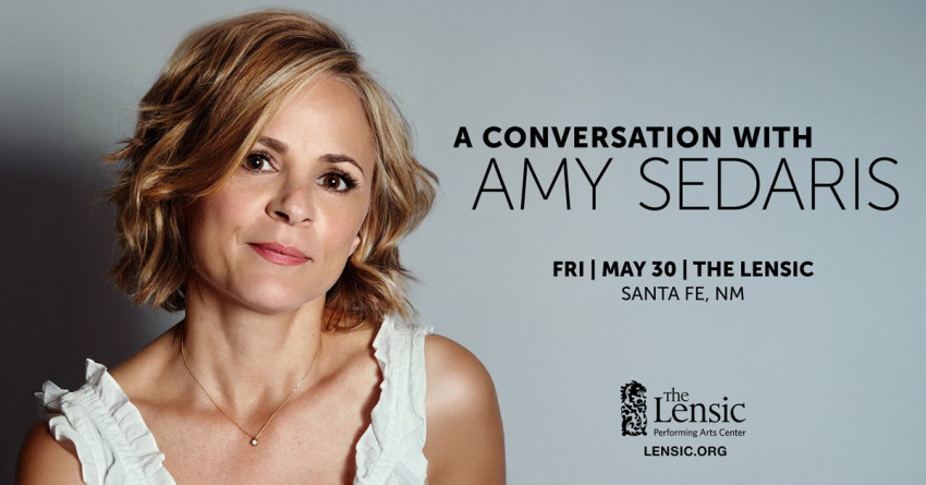 Amy Sedaris