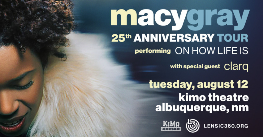 Macy Gray