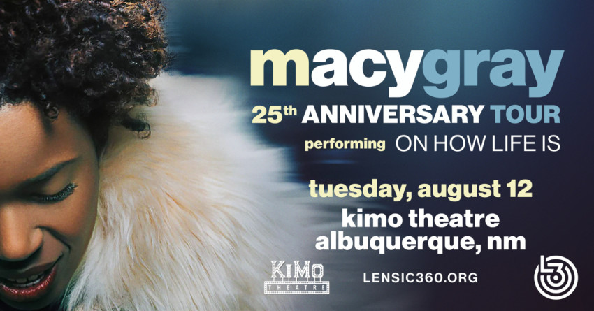 Macy