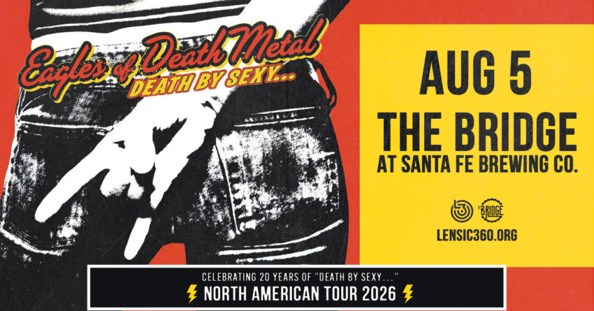 Eagles of Death Metal