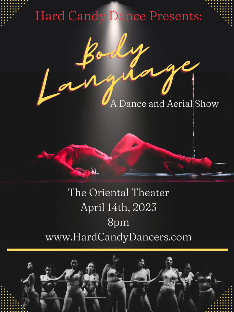 The Oriental Theater