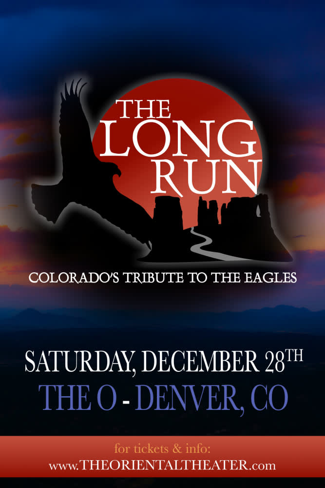 The Oriental Theater