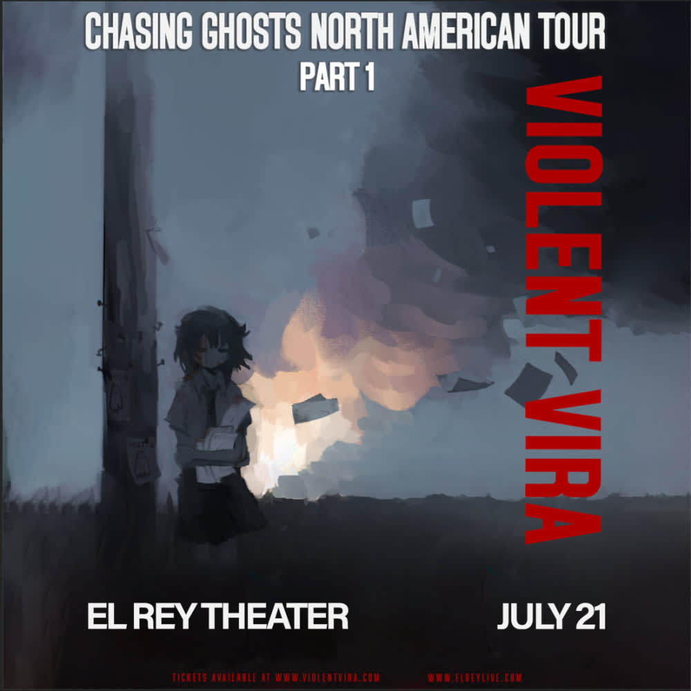 Violent Vira * Novulent 