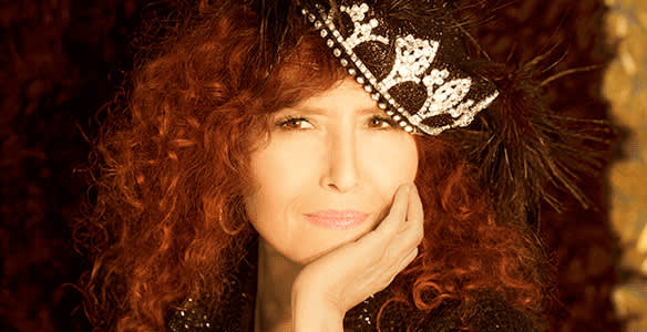 Melissa Manchester Early 6pm Show