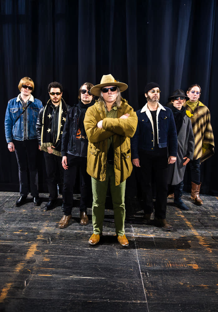 Lensic 360 - Concerts and events across New Mexico - The Brian