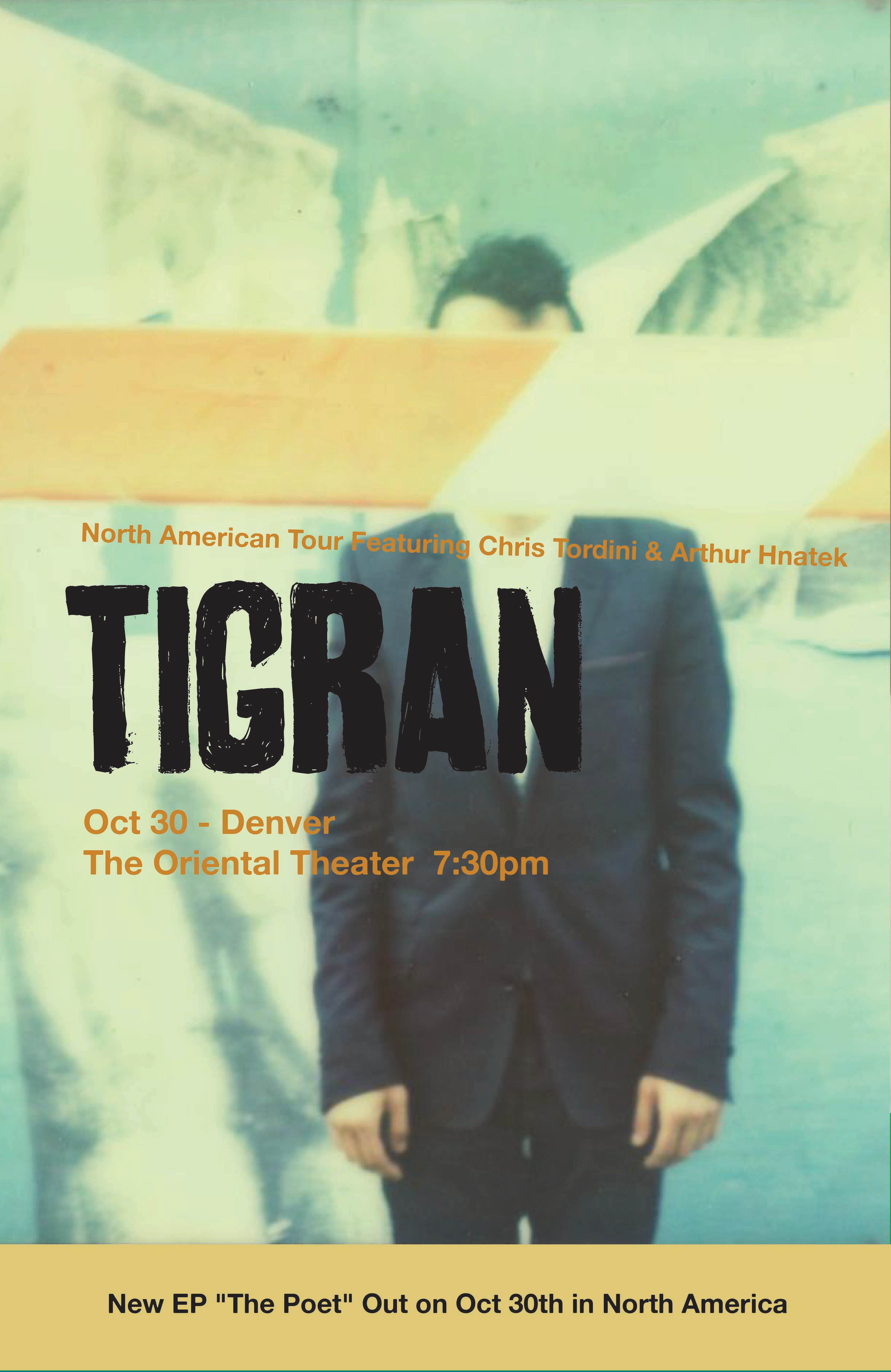 The Oriental Theater