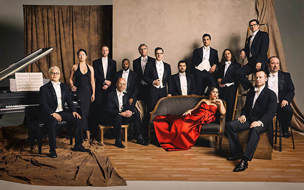 pink martini santa fe opera