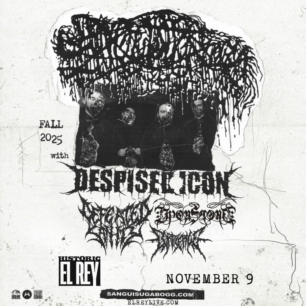 Sanguisugabogg * Despised Icon * Defeated Sanity * Upon Stone * Corpse Pile 