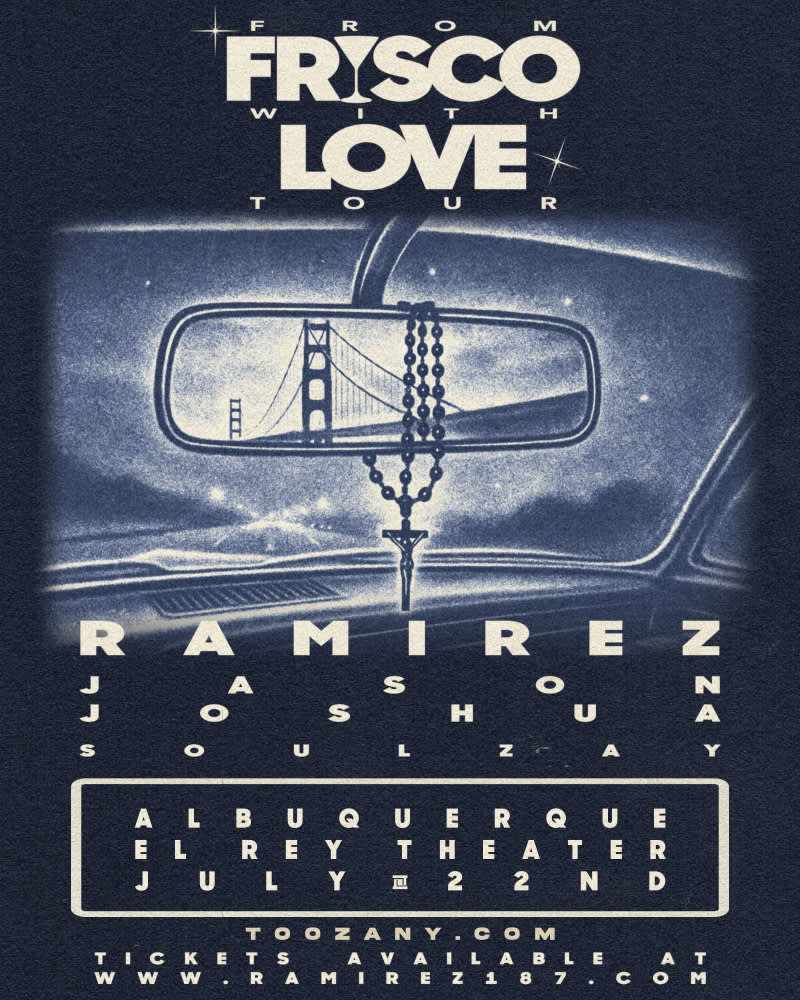 RAMIREZ