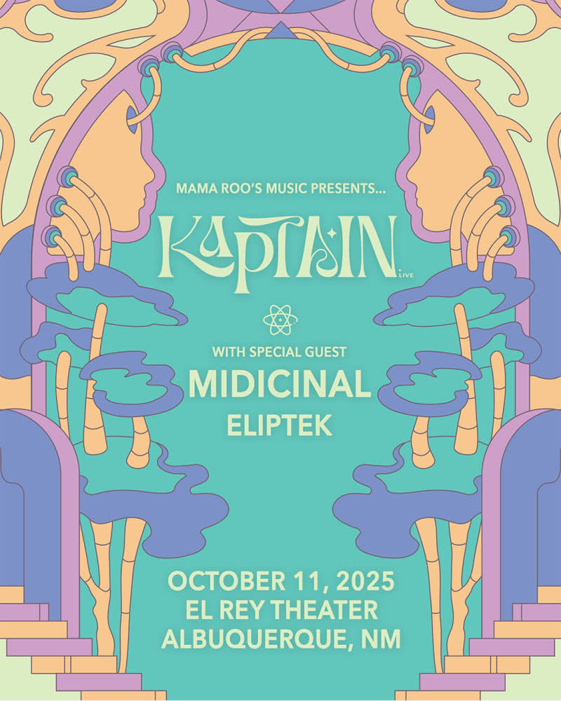 KAPTAIN  * MIDICINAL * ELIPTEK