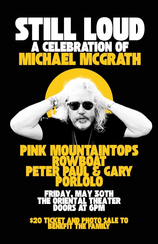 The Oriental Theater