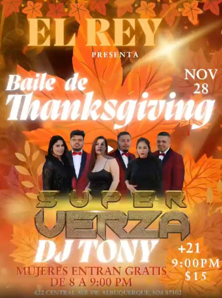 Super Verza * DJ Tony *