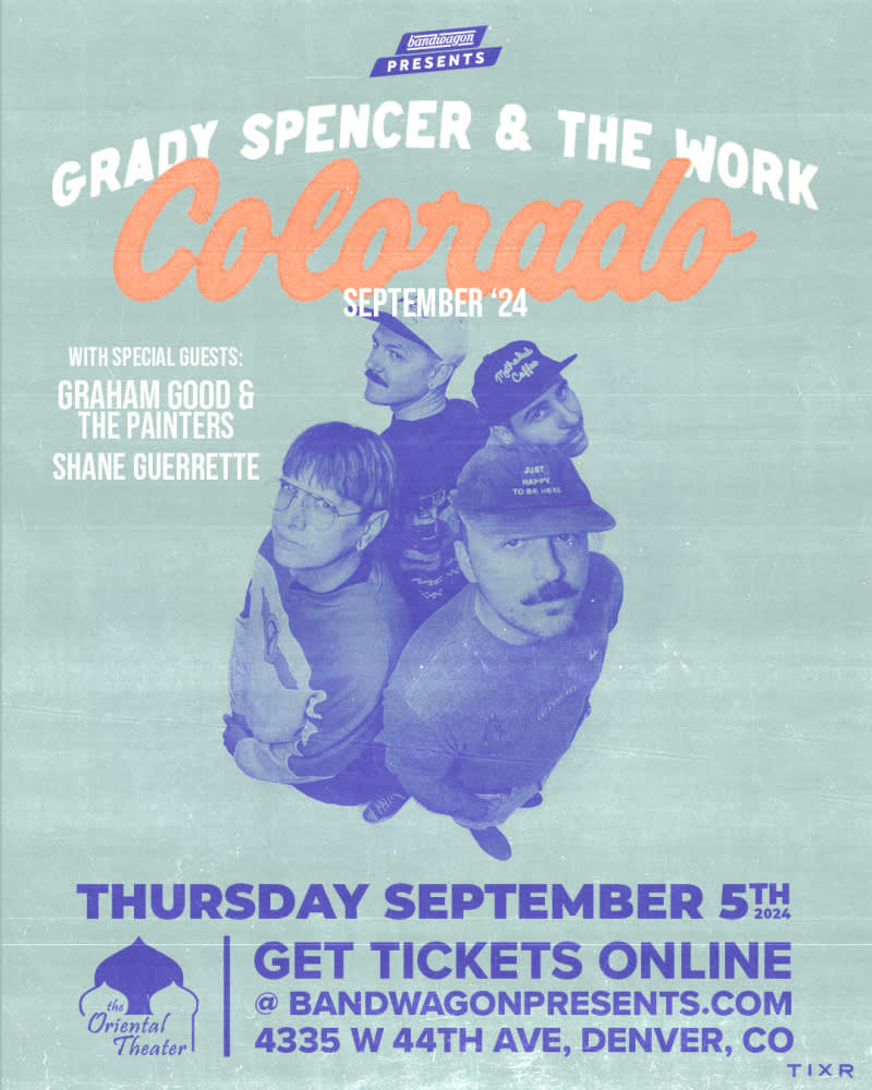 The Oriental Theater