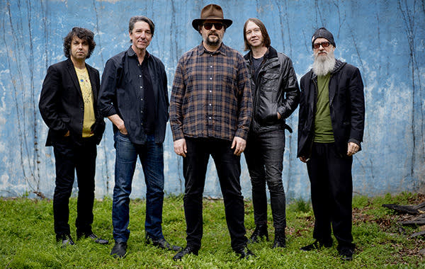 Drive-By Truckers (New Date!)