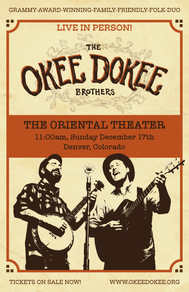 The Oriental Theater