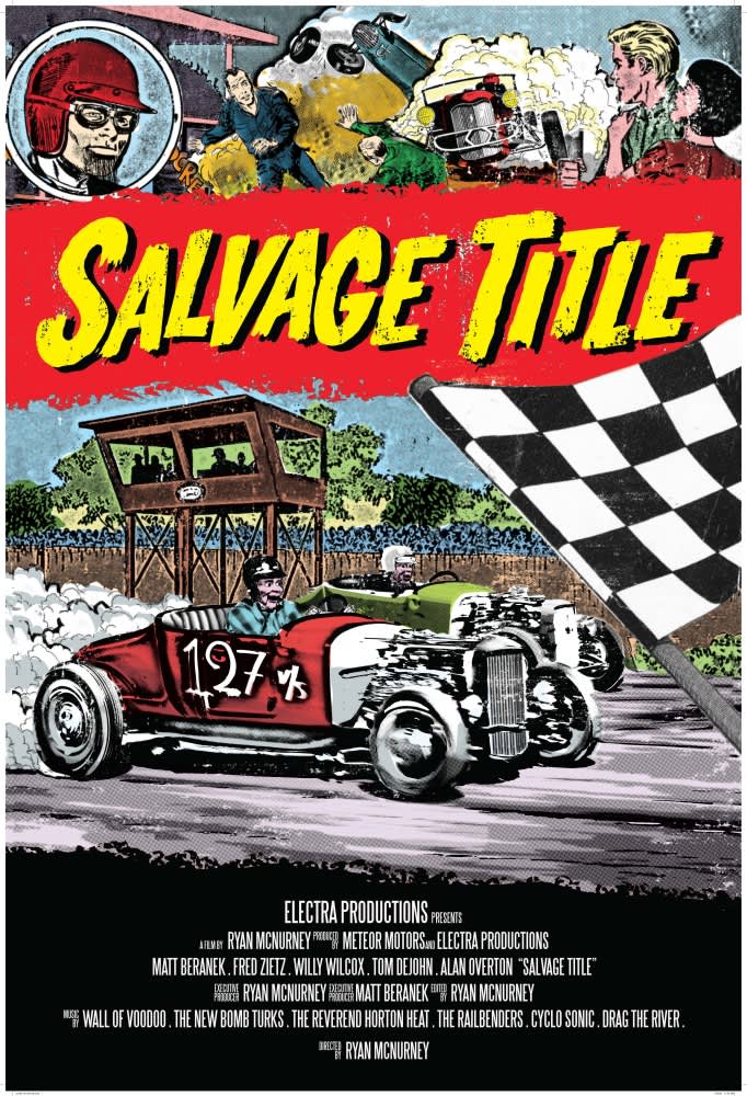 The Oriental Theater