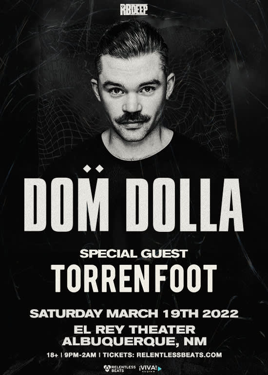Dom Dolla