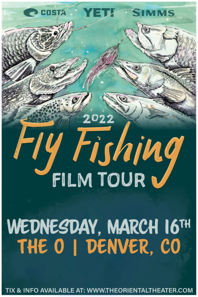 fly fishing film tour ann arbor