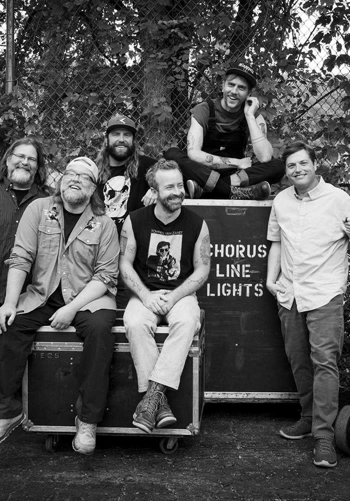 Lensic 360 - Concerts and events across New Mexico - Trampled by