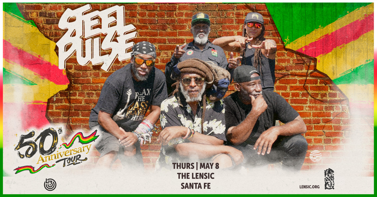 Steel Pulse