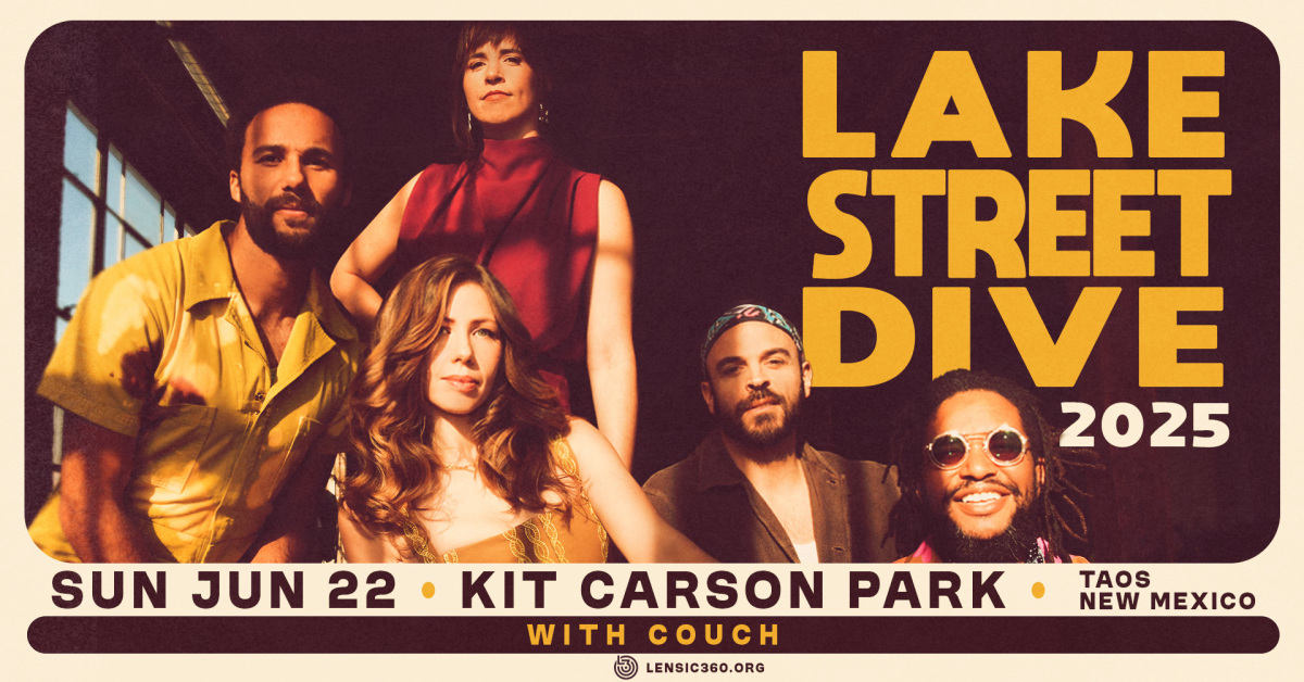 Lake Street Dive