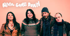 Never Come Down