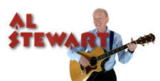 Al Stewart