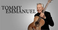Tommy Emmanuel