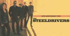 The Steeldrivers