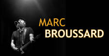 Marc Broussard