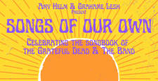 Amy Helm &amp; Grahame Lesh Present: Songs of Their Own