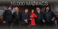 10,000 Maniacs