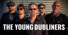 The Young Dubliners