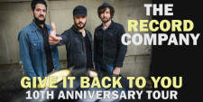 The Record Company