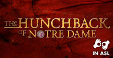 The Hunchback of Notre Dame