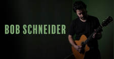 Bob Schneider