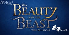 Beauty and the Beast - The Musical!
