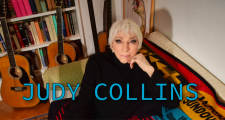 Judy Collins