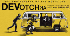 DeVotchKa